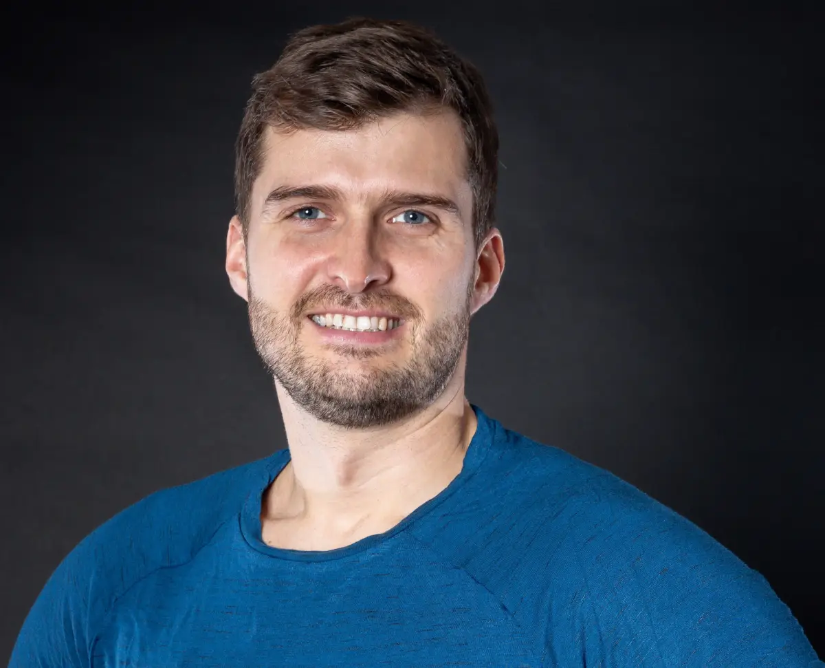 Ivo Šafář MTS Akademie