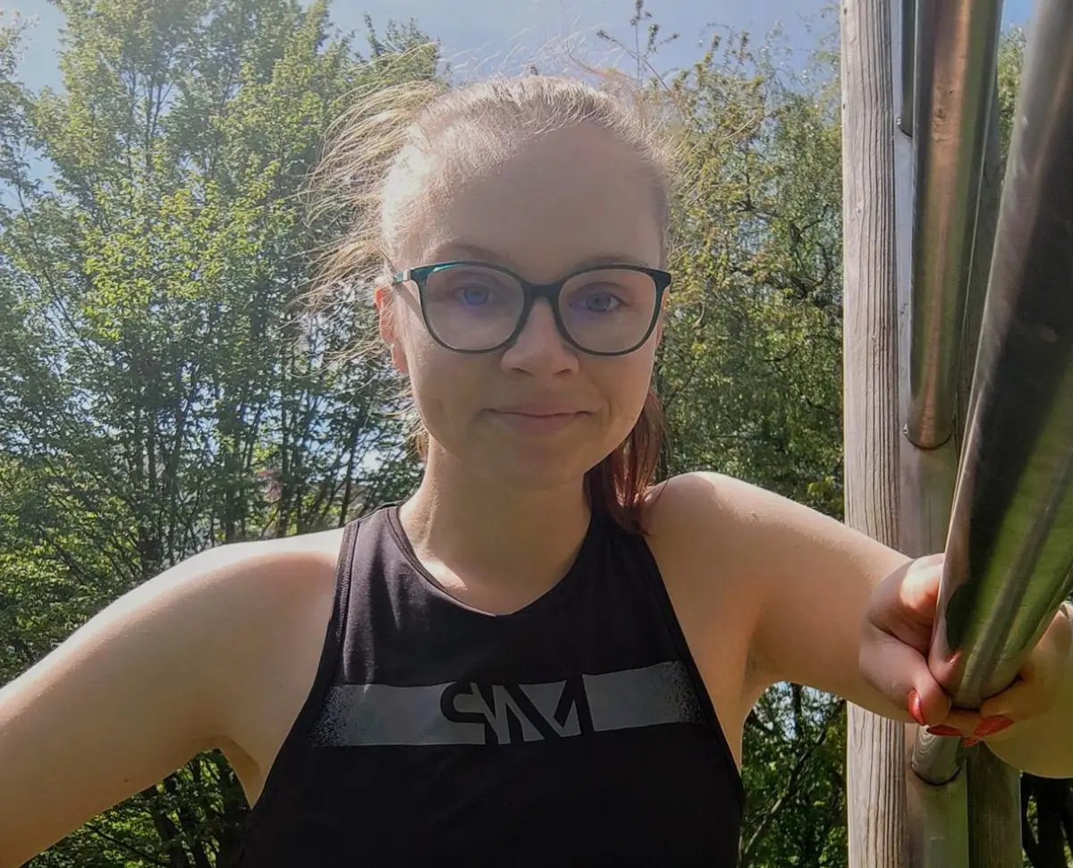 Lucie Soukupová MTS Akademie
