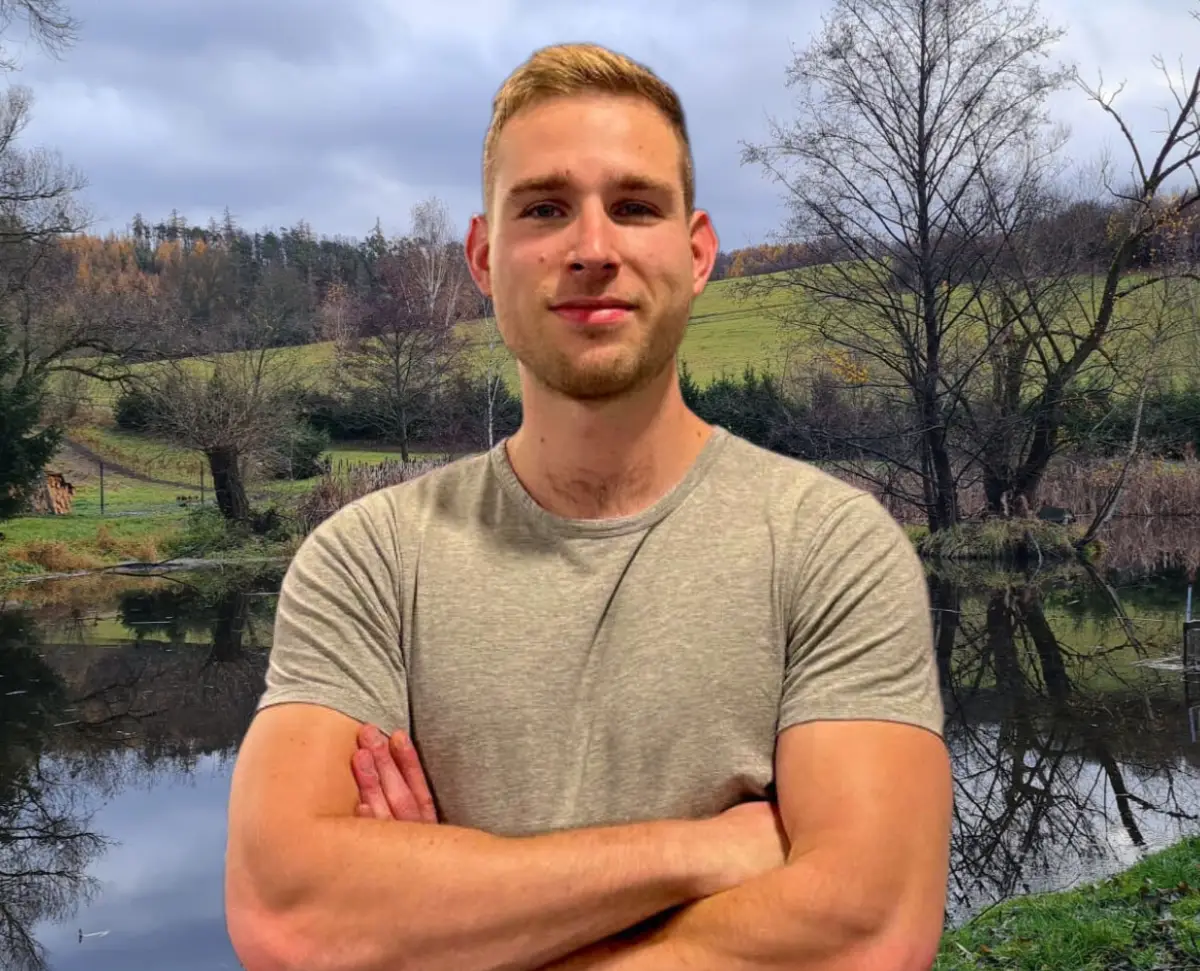 Marek Joska MTS Akademie