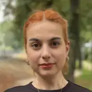 Aneta Hamplová MTS Akademie
